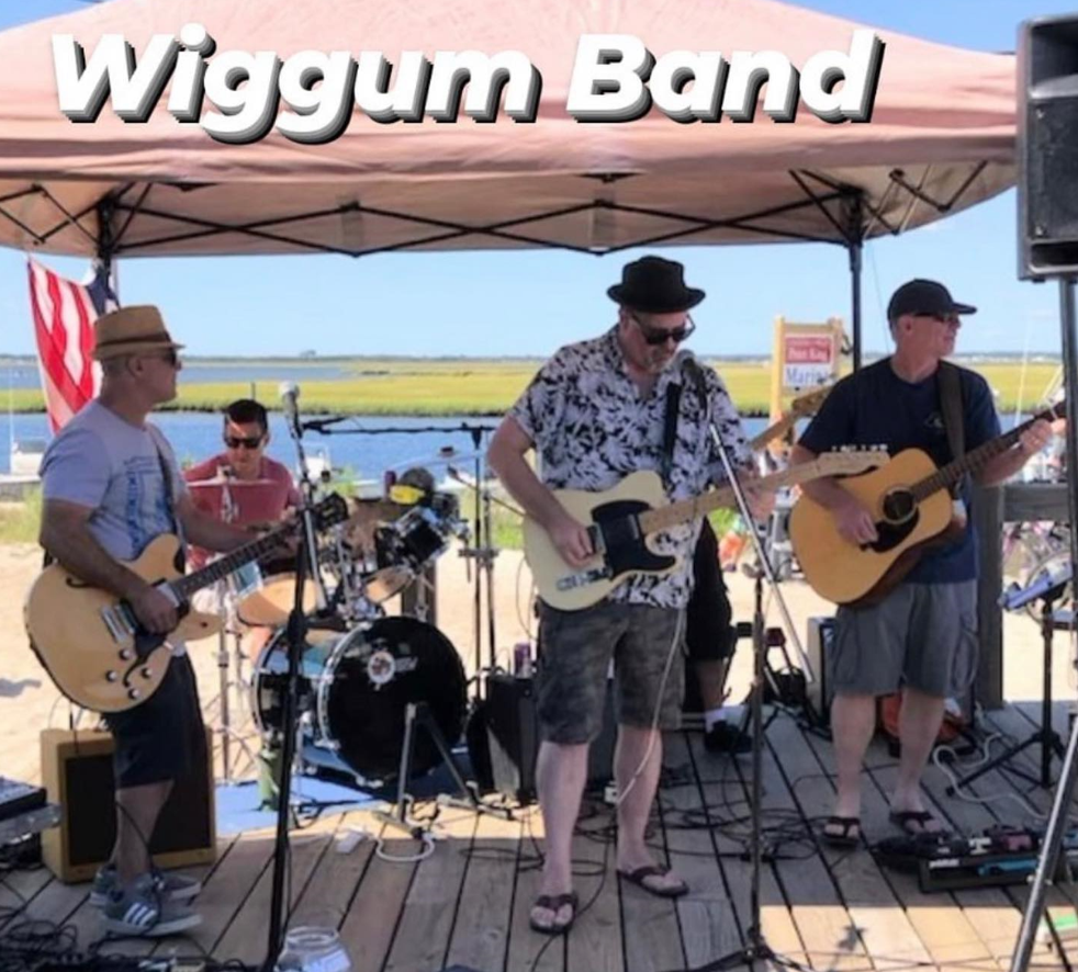 Wiggum Band